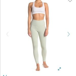 Alo High Wasted Leggings